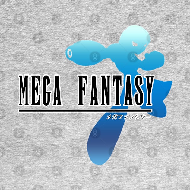 Mega Fantasy by Apgar Arts